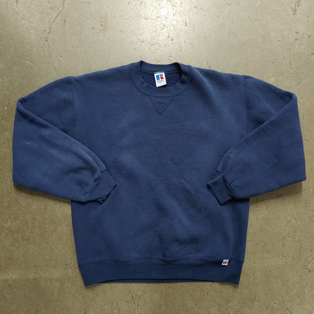 Vintage Russell Athletic Sweatshirt
